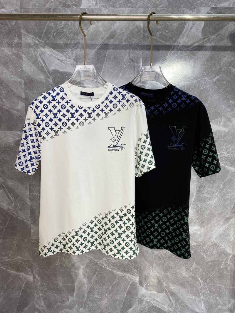 Louis Vuitton T-Shirts